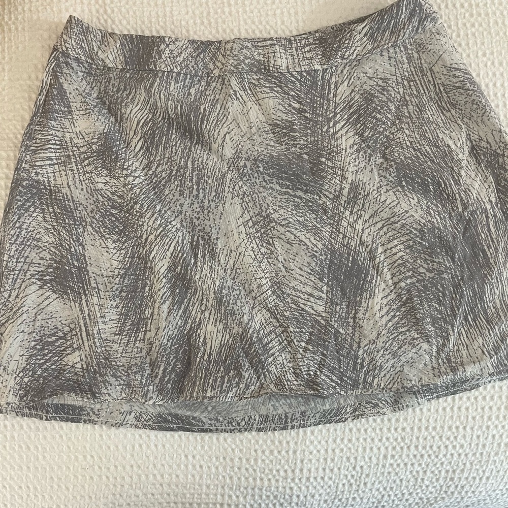 Outdoor Voices skirt
